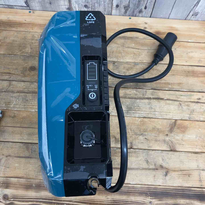 マキタ(makita) ポータブル電源PDC1200 充電器・肩掛バンド付 A-71825 【東大和店】