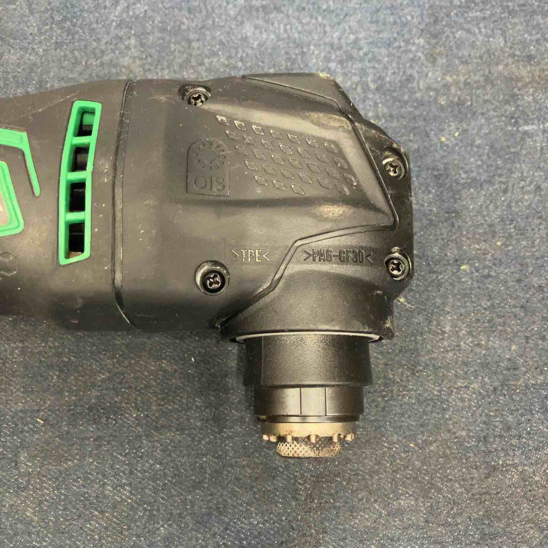 ★ハイコーキ(HIKOKI ※旧:日立工機) マルチツール CV350V【八潮店】