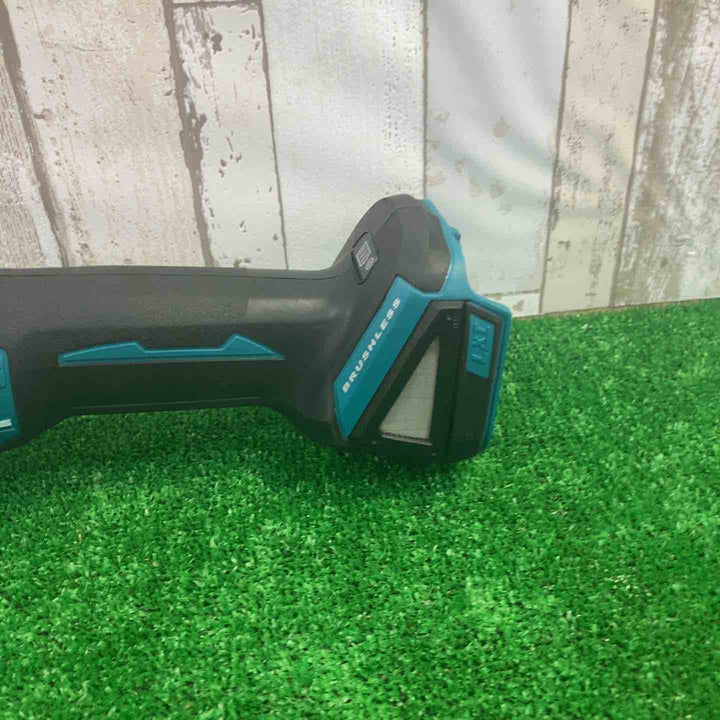 ☆マキタ(makita) 100mmコードレスディスクグラインダ GA404DZN (GA404DN)【町田店】