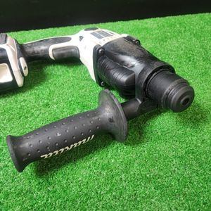 ★マキタ(makita) コードレスハンマドリル HR162DRFXW【越谷店】