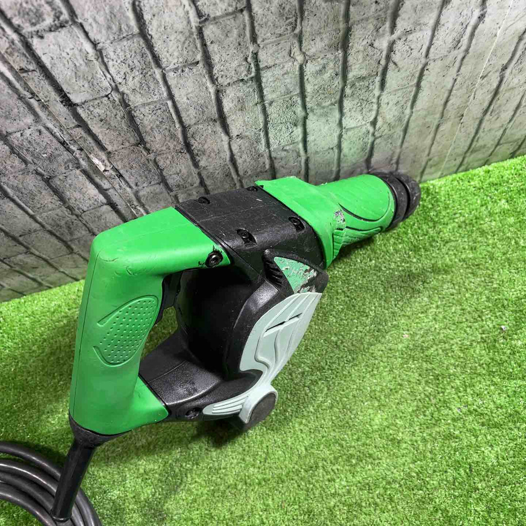 ★ハイコーキ(HIKOKI ※旧:日立工機) ケレンハンマ H25PV【川口店】