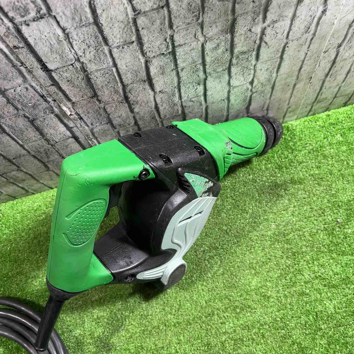 ★ハイコーキ(HIKOKI ※旧:日立工機) ケレンハンマ H25PV【川口店】