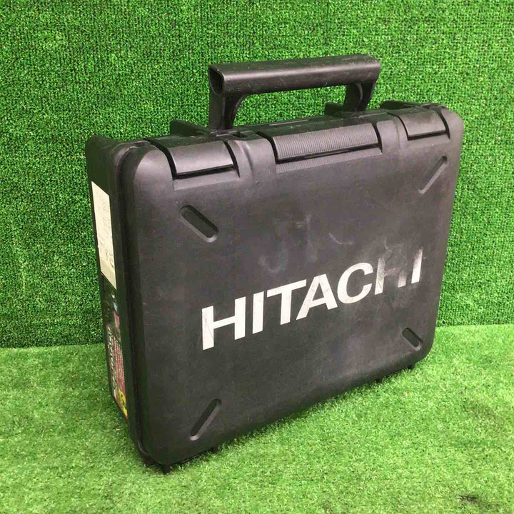 【現状品】 ハイコーキ/HIKOKI コードレスインパクトドライバー WH14DDL2(2LYPK)(R) 【鴻巣店】