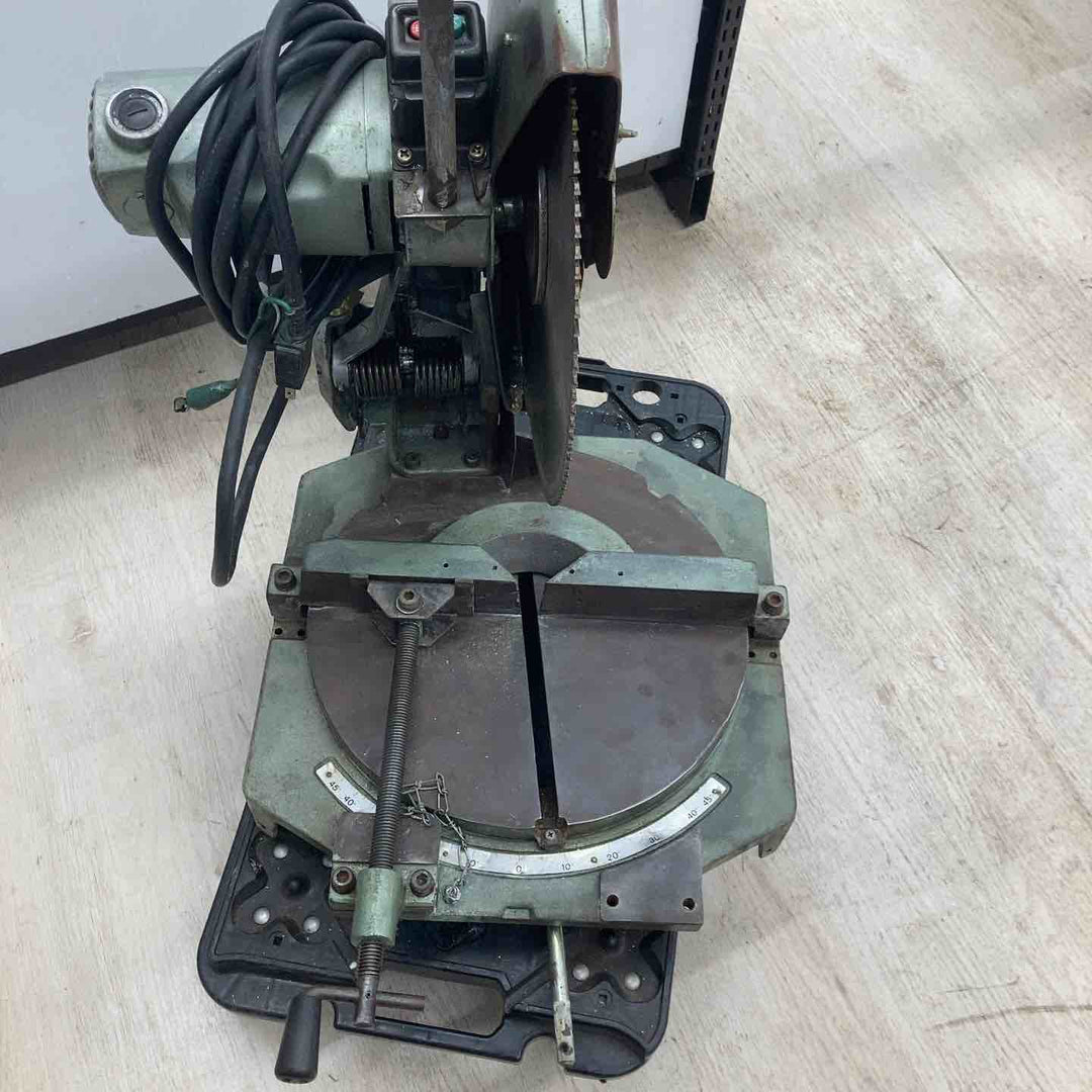 【店頭受取り限定】日立 高速切断機 SR-15【川越店】