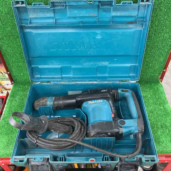 ★マキタ(makita) 電動ハンマ HM0871C【川崎店】