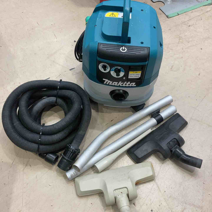 ★マキタ(makita) 集じん機 乾式 VC0830【町田店】
