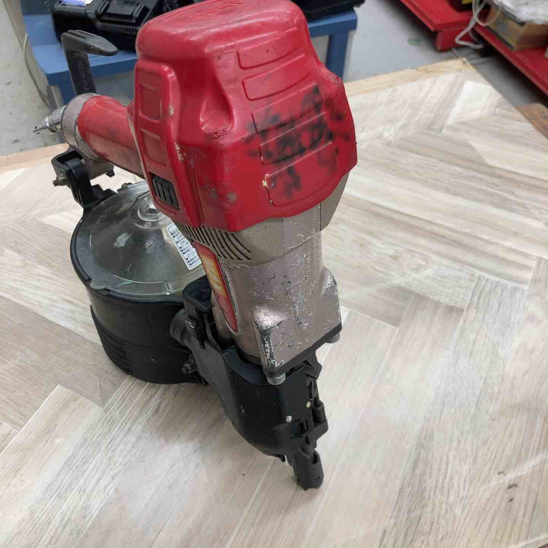 ★マックス(MAX) 高圧エア釘打ち機 HN-90N2【八潮店】