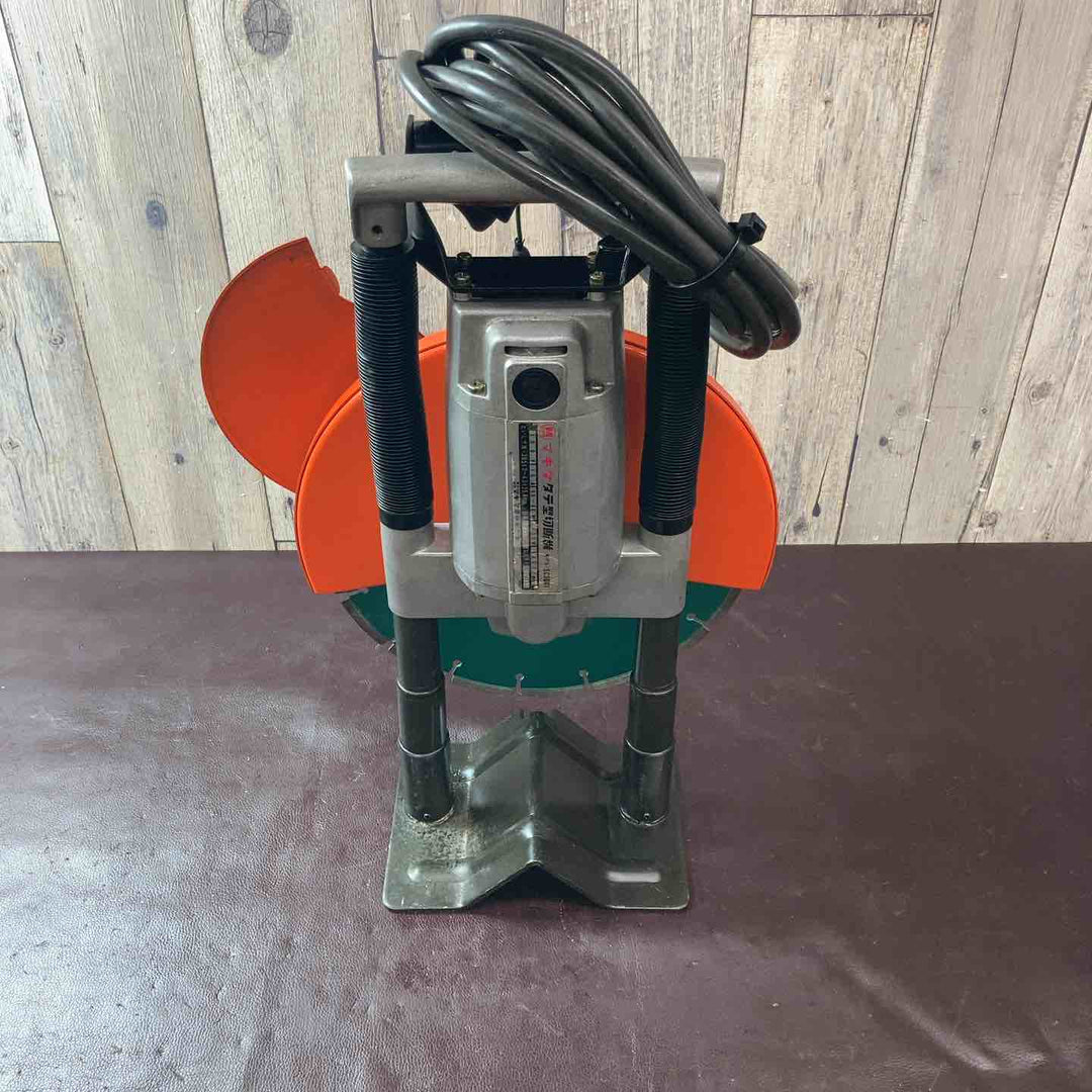 【中古品】マキタ(makita) タテ型切断機 SC3001 ブレード新品交換済【東大和店】