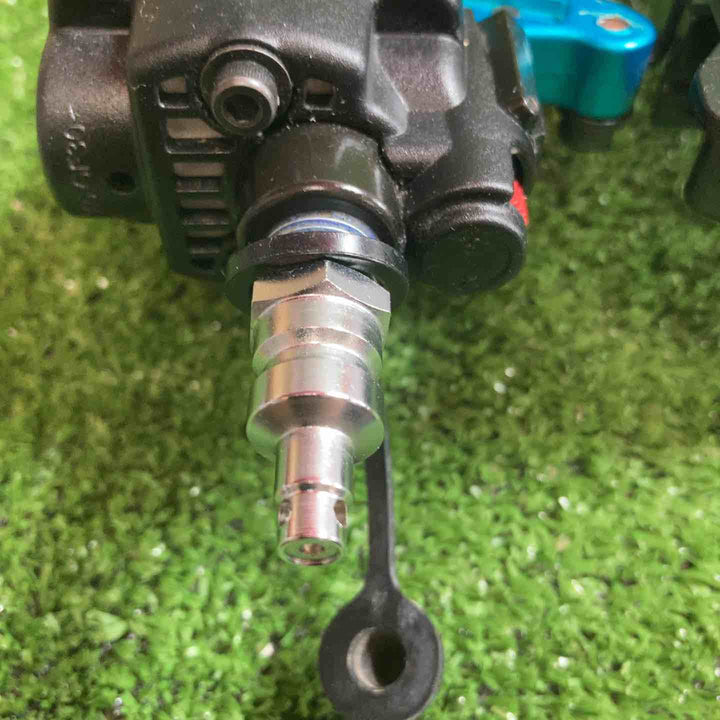 ★マキタ(makita) 高圧ピンネイラ AF502HPM【川崎店】