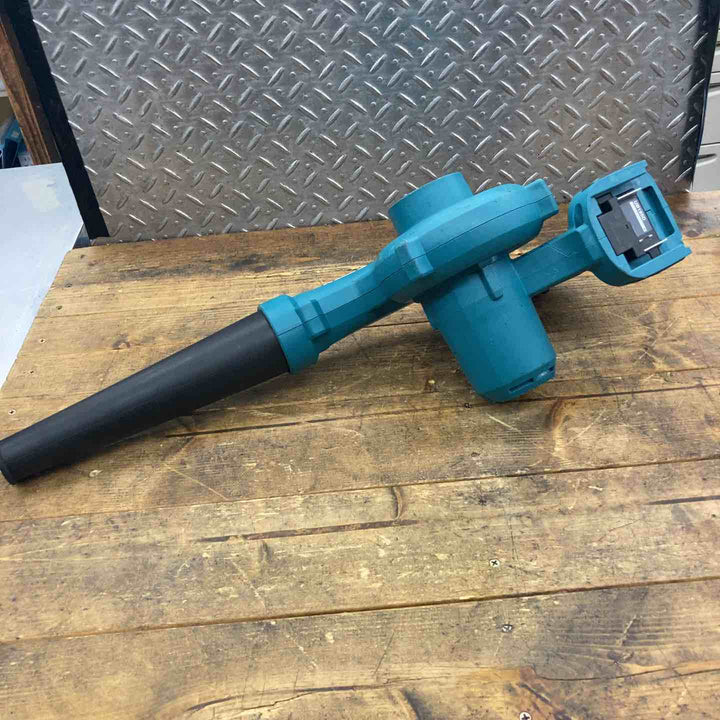 ★マキタ(makita) コードレスブロワ UB185DZ【所沢店】