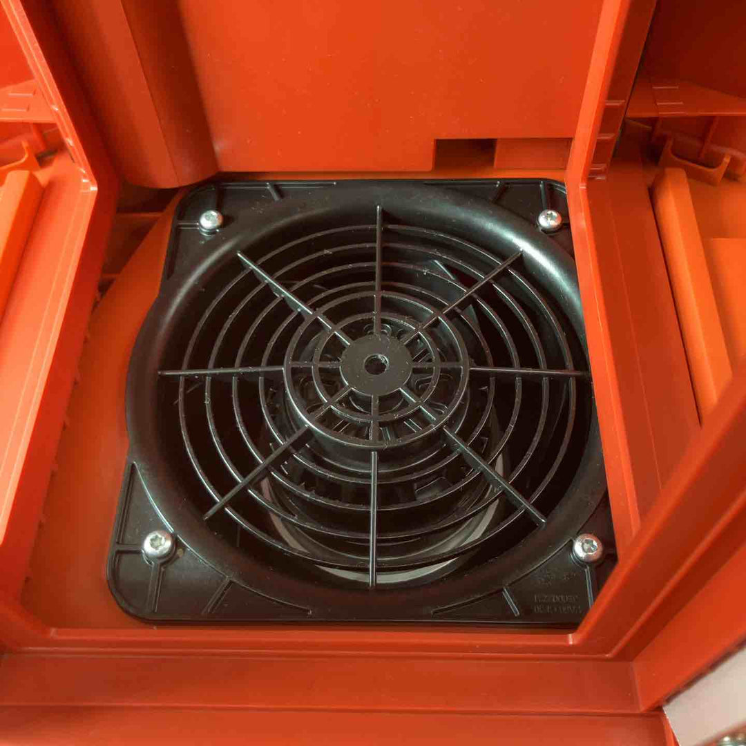【中古品】 ヒルティ(HILTI) AIC1000 エアクリーナー集じん機 未使用替えフィルター付属 【東大和店】