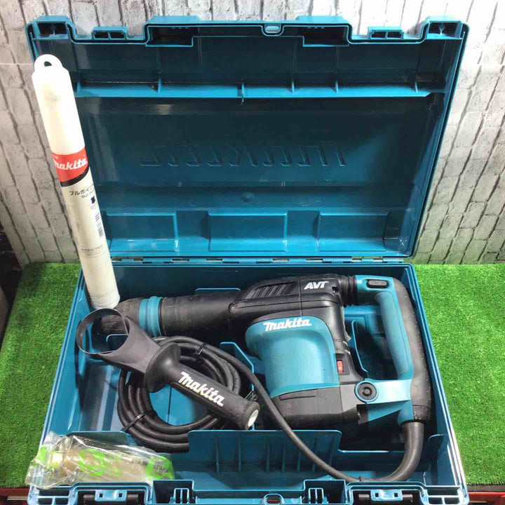 ★マキタ(makita) 電動ハンマ HM0871C【川口店】