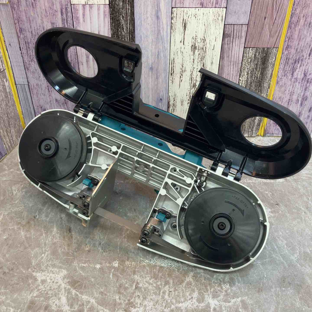 ★マキタ(makita) コードレスポータブルバンドソー PB183DZ【八潮店】