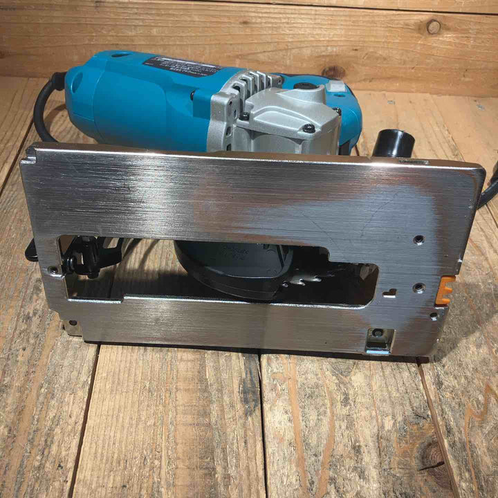 ★マキタ(makita) 防じん丸のこ KS5200FX 左勝手 逆勝手【所沢店】