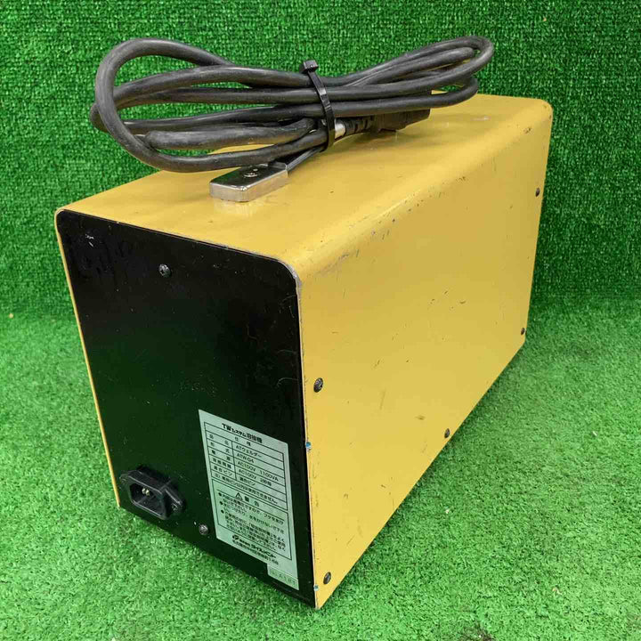 【本体のみ】 タイルメン(TILEMENT) ATウェルダー 溶接機 ATW-04【川崎店】