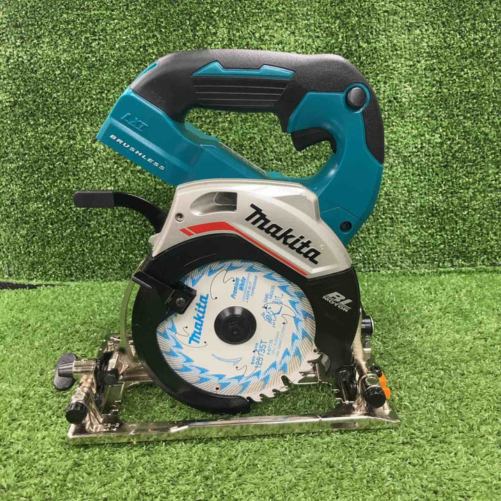 ★マキタ(makita) コードレス丸のこ HS474DZ【川崎店】