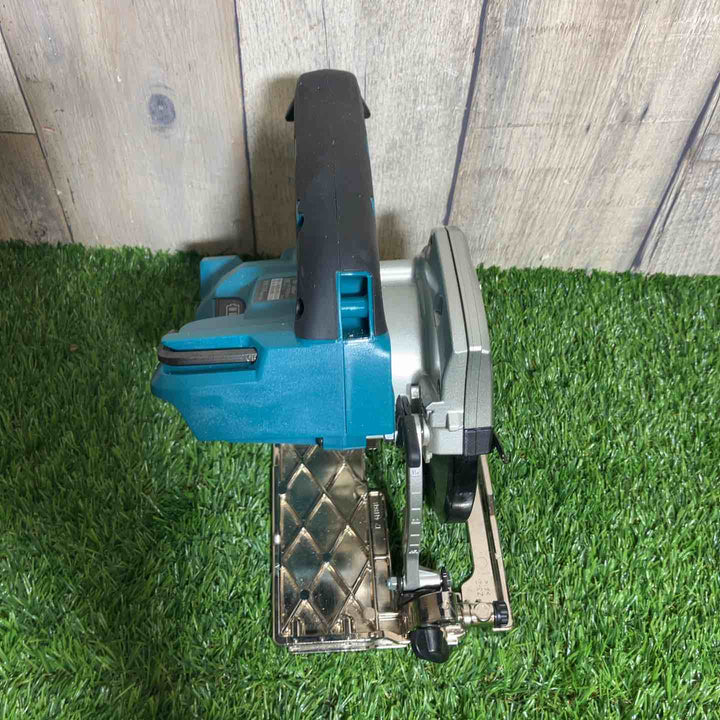 ★マキタ(makita)18V 125mmコードレス丸のこ HS474DZ 本体のみ【戸田店】