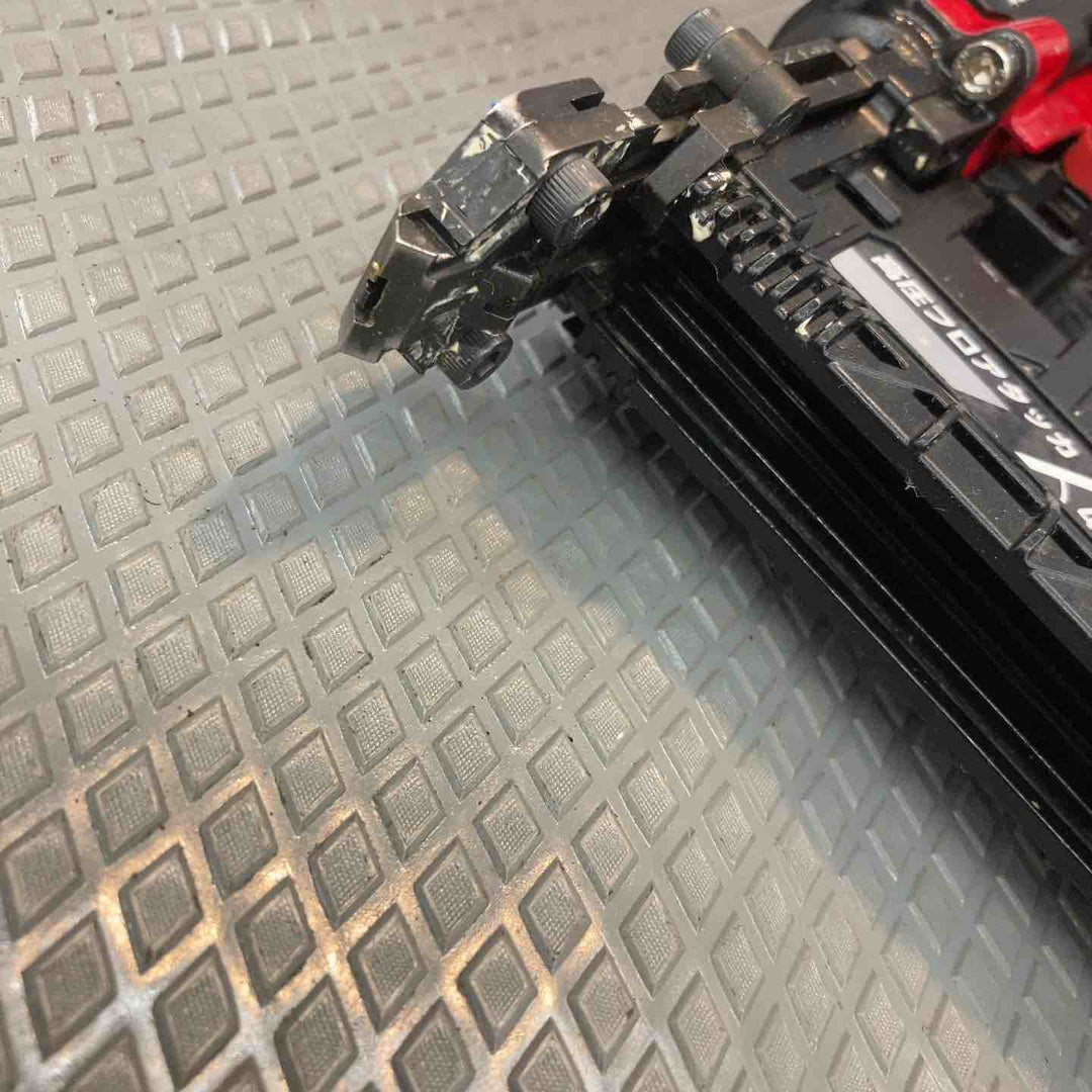 【中古品】マキタ(makita) 高圧フロアタッカ AT451H【所沢店】