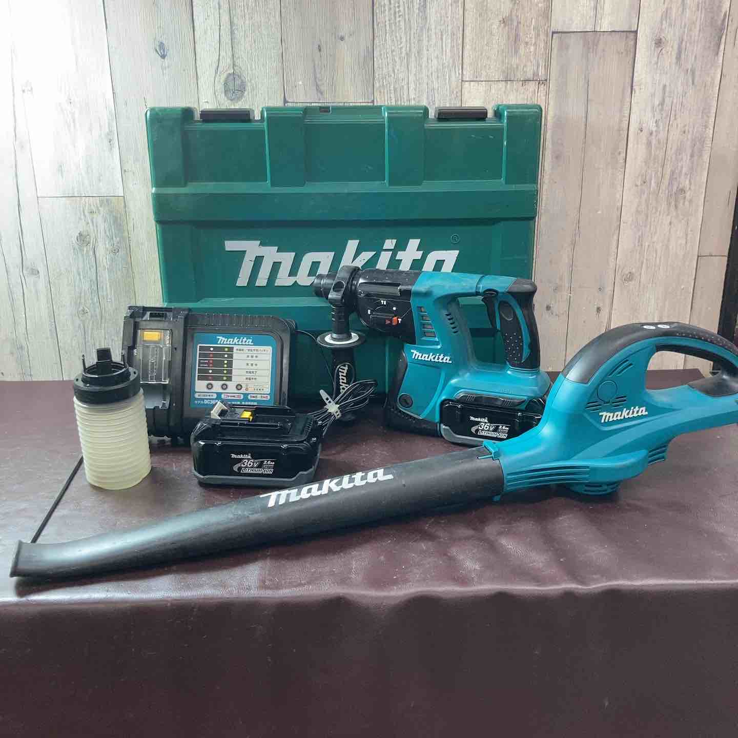 ☆最新モデル☆makita マキタ 充電式冷温庫 CW006GZO 40V/18V/100V