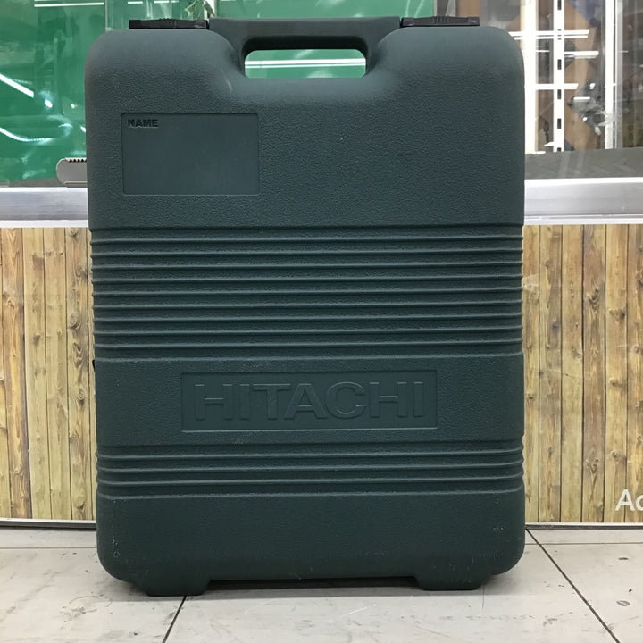 【中古品】 ハイコーキ/HIKOKI ※旧:日立工機 電動ハンマ H41SA2(S) 【鴻巣店】