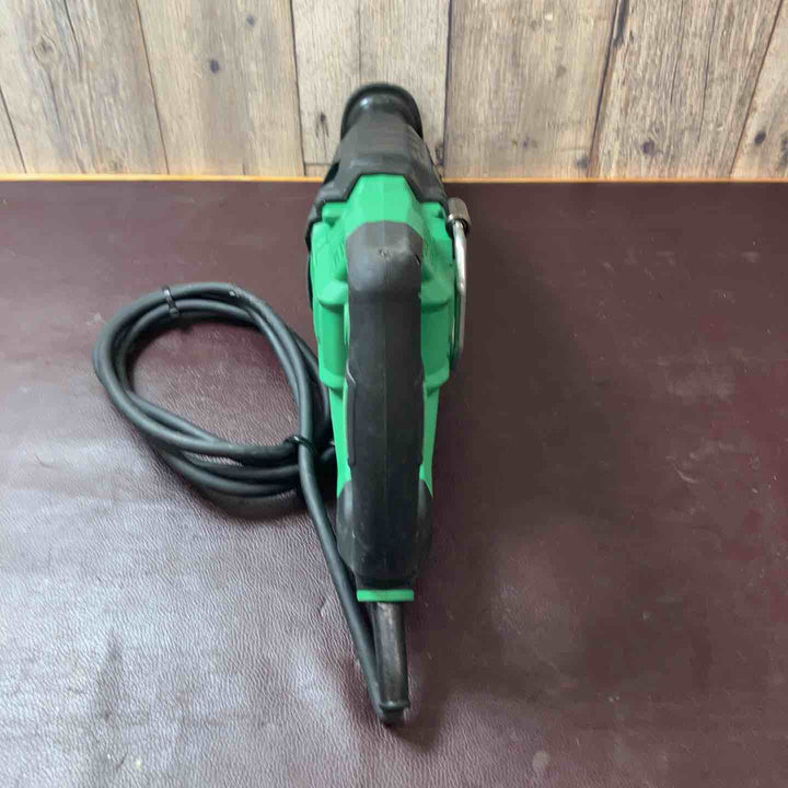 【中古品】 ハイコーキ(HIKOKI ※旧:日立工機) セーバーソー CR13VEY 【東大和店】