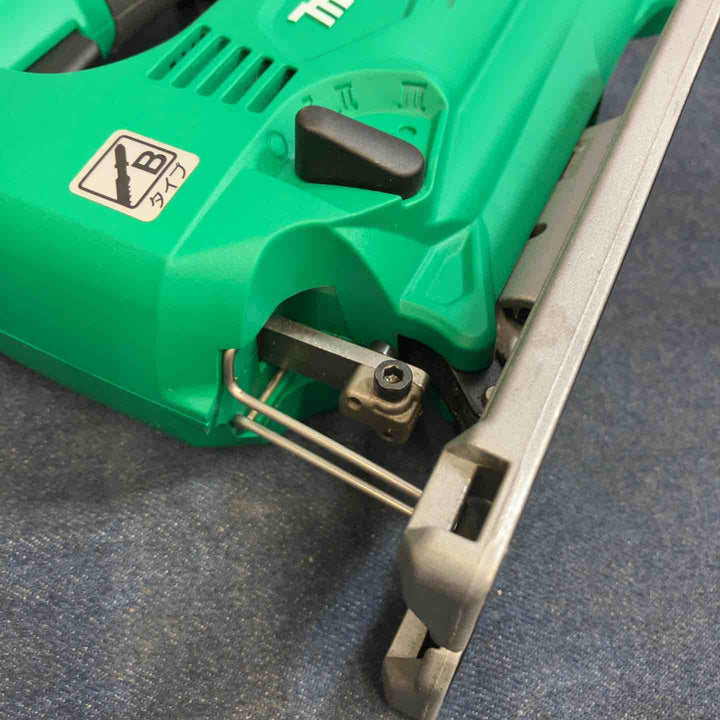 ◇マキタ(makita) ジグソー M421【八潮店】