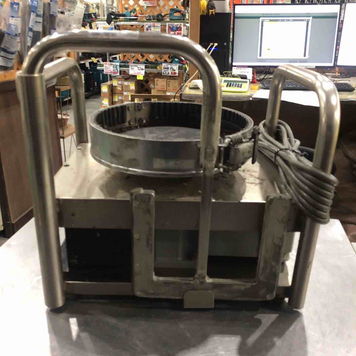 ★ミキスタ工業 シーリング材用撹拌機 軽量型ミキスタ【川口店】