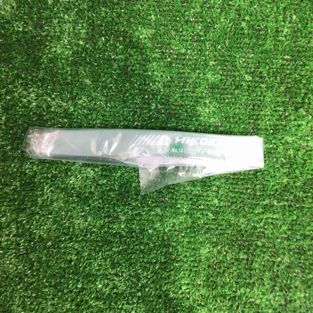 ハイコーキ(HIKOKI ※旧:日立工機) コードレスセーバーソー CR36DMA(2XPZ)【町田店】