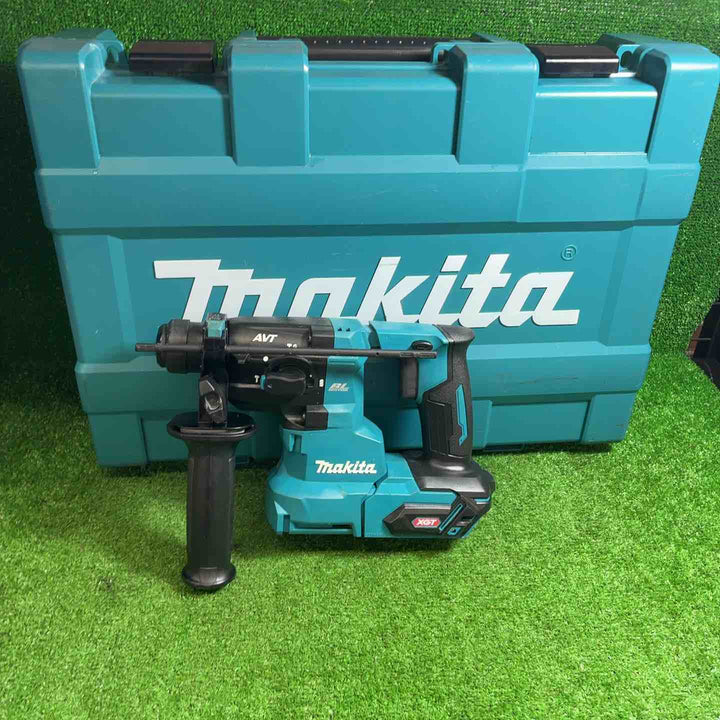 ★マキタ(makita) コードレスハンマドリル HR010GZK【藤沢店】