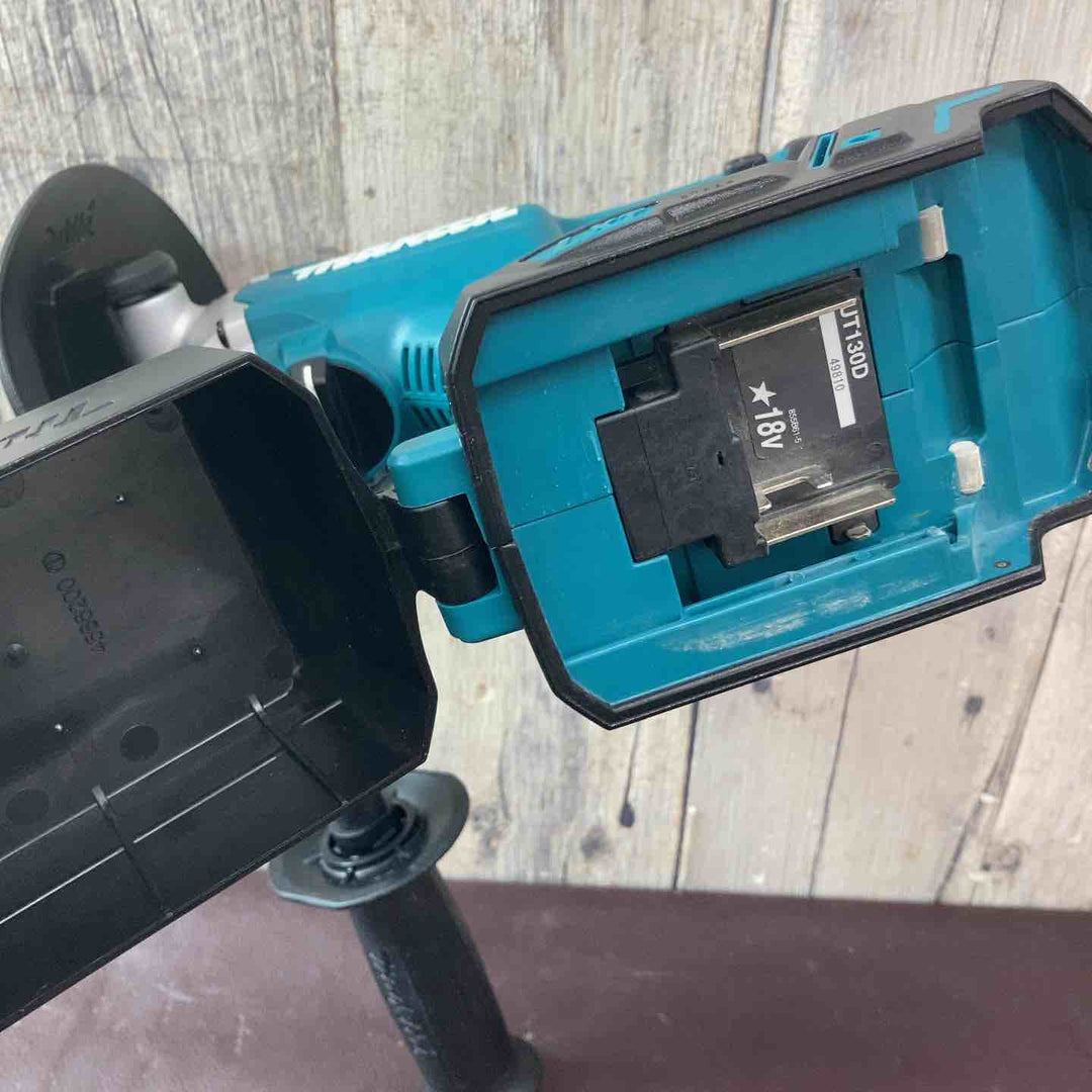 【中古品】 マキタ(makita) コードレスかくはん機 UT130DZ コードレスミキサー 【東大和店】