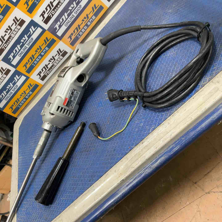 ◇マキタ(makita) コンクリートかくはん機 UT1304【草加店】