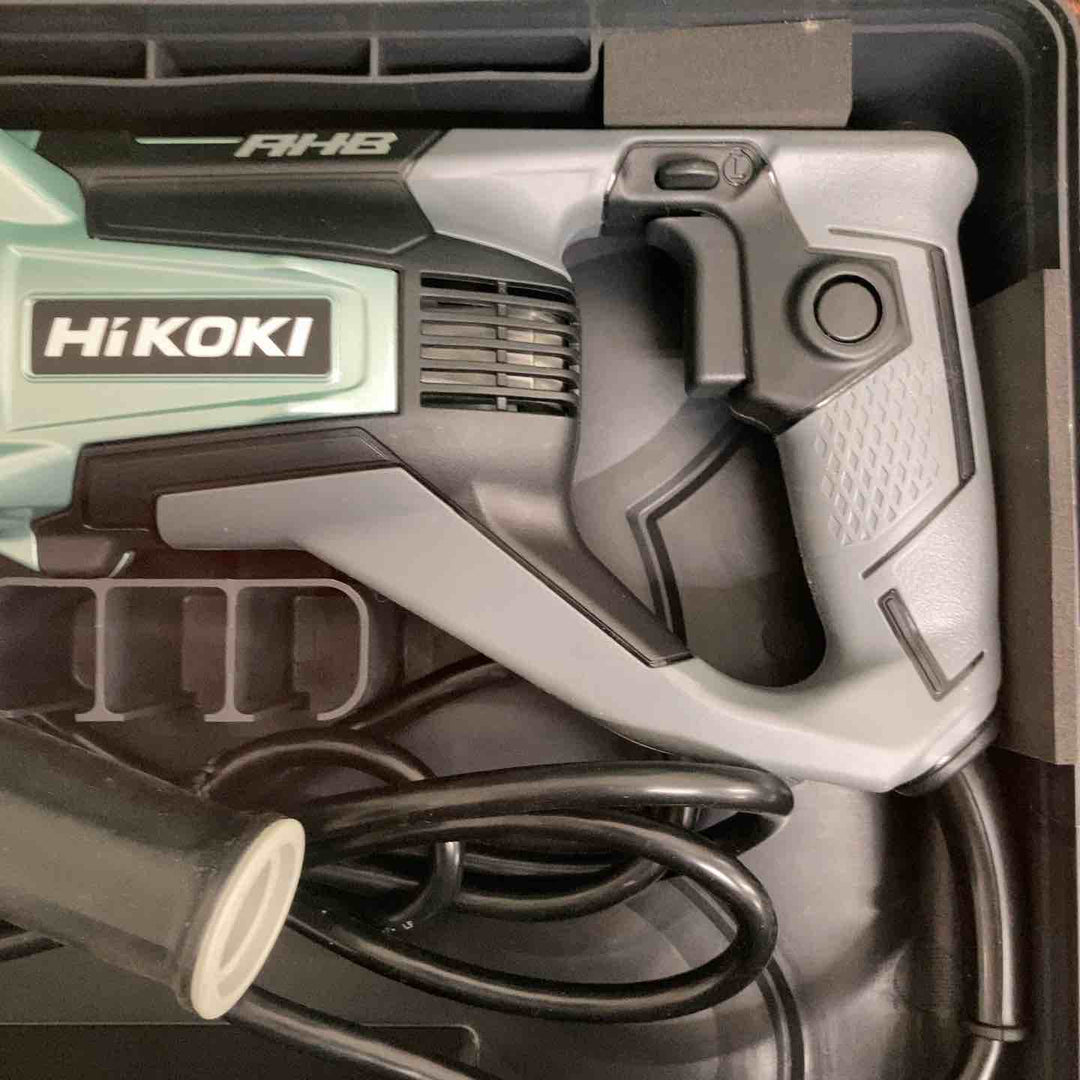 ☆ハイコーキ(HIKOKI ※旧:日立工機) 振動ドリル DV20VF【町田店 