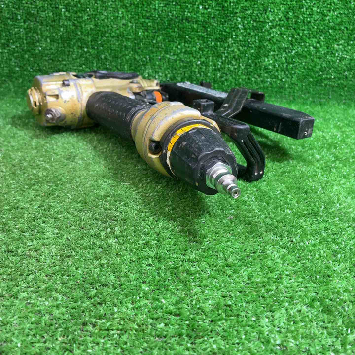 【中古品】 ハイコーキ(HIKOKI ※旧:日立工機) 高圧フロアタッカ N3804HMF 【藤沢店】