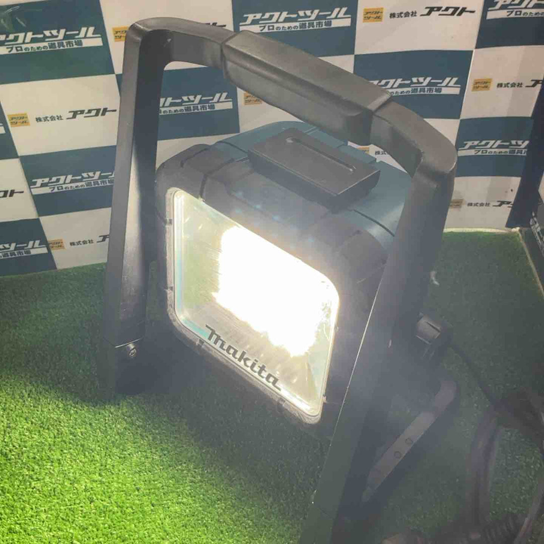 ★マキタ(makita) コードレスLEDスタンドライト ML805【草加店】