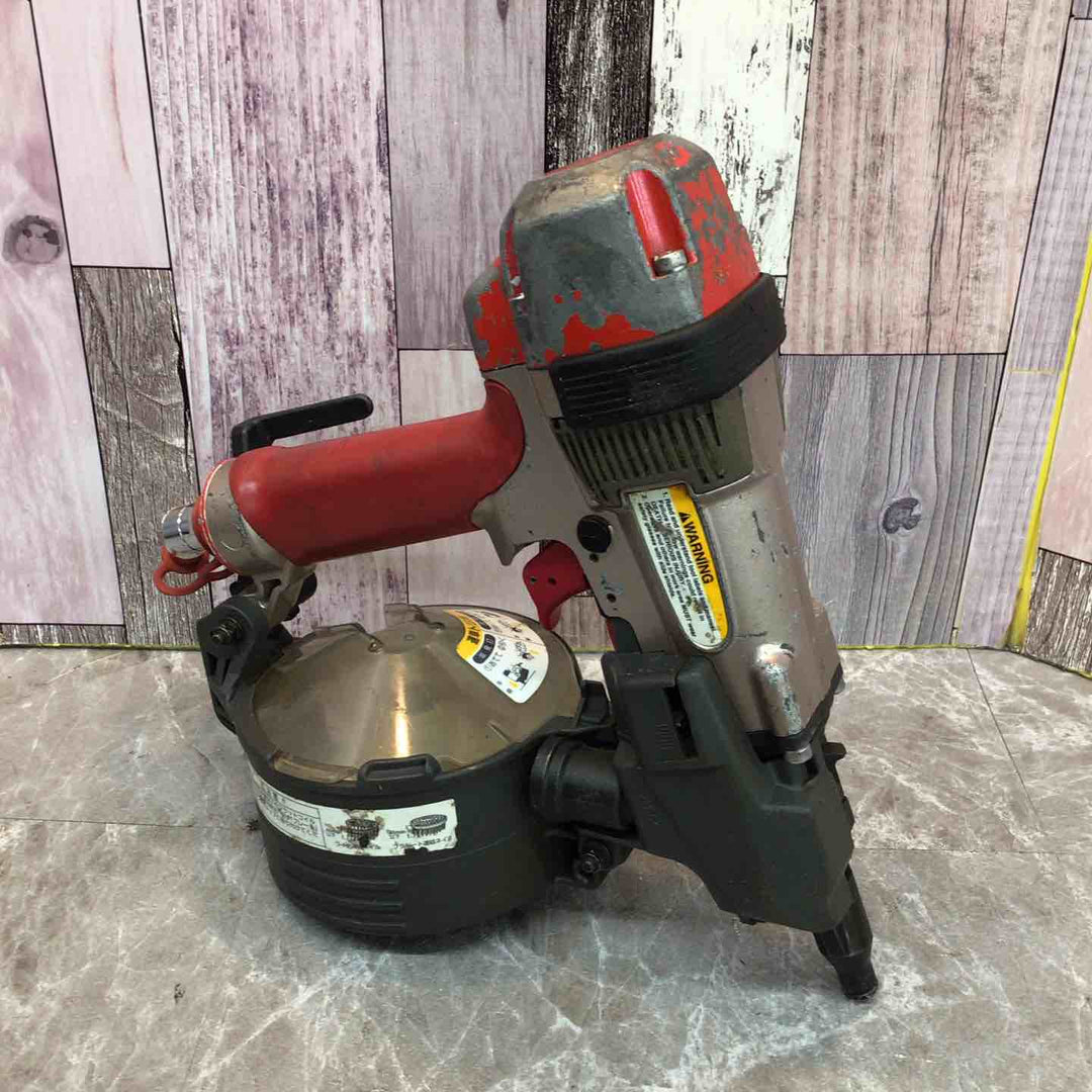 ★マックス(MAX) 高圧エア釘打ち機 HN-50N【八潮店】