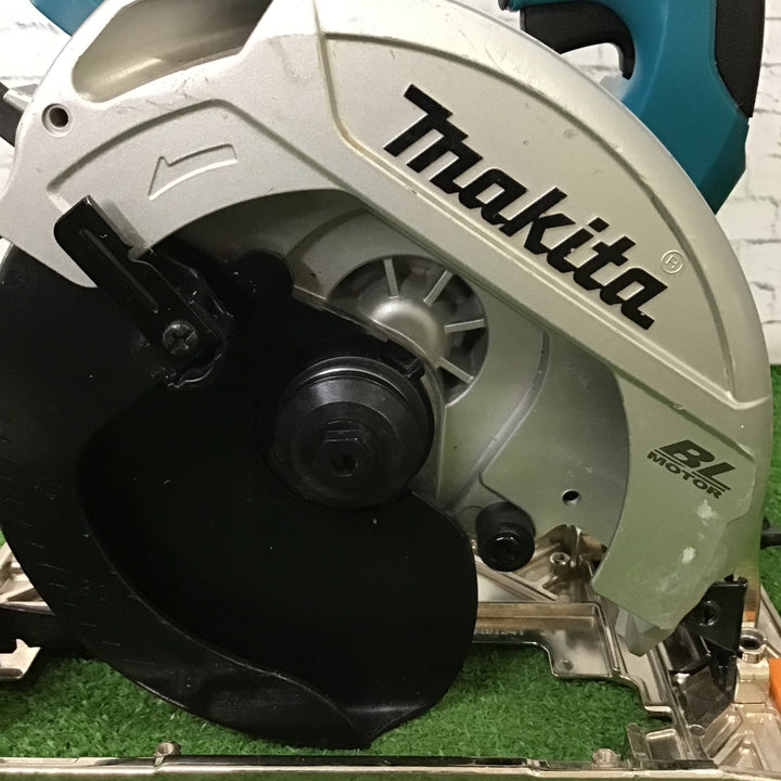 ★マキタ(makita) コードレス丸のこ HS610DZ【町田店】