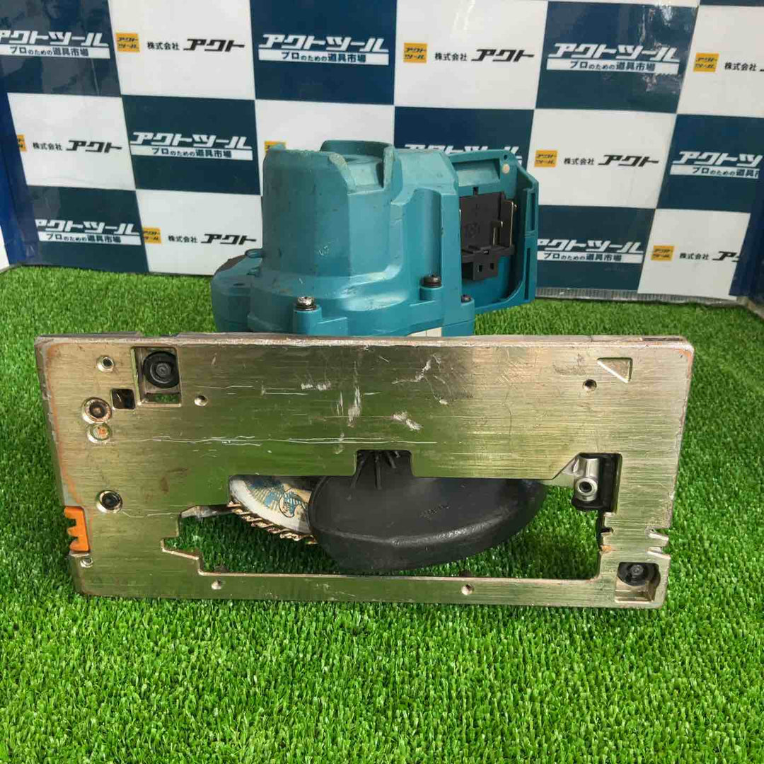 ★マキタ(makita) コードレス丸のこ HS631DZ【草加店】