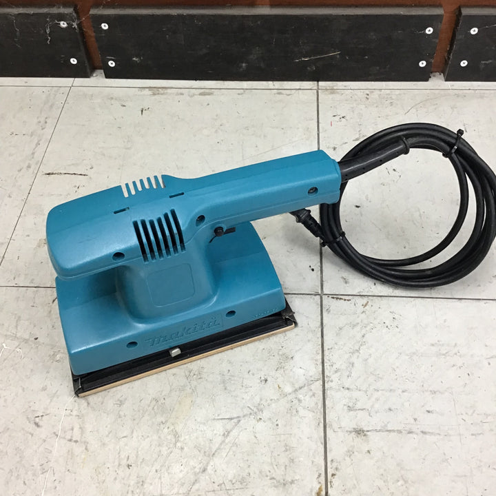 【中古品】 マキタ/makita  仕上サンダ・9035N 【鴻巣店】