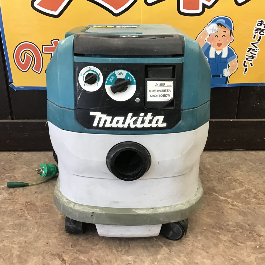 ☆マキタ(makita) 集じん機 乾式 VC1530【所沢店】 – アクトツール 