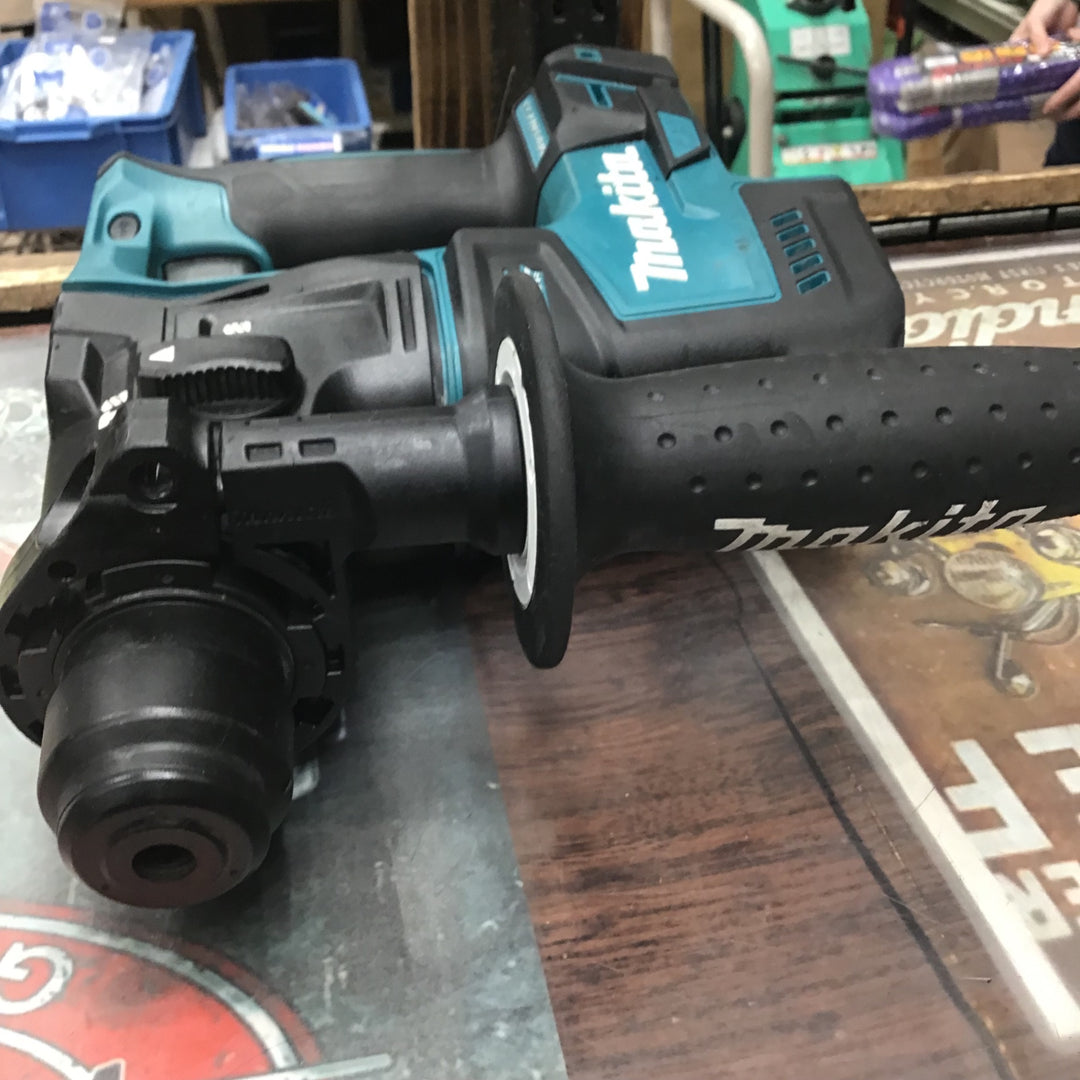 ☆マキタ(makita) コードレスハンマドリル HR171DZ【草加店】