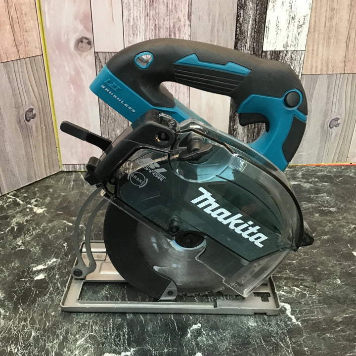 ★マキタ(makita) コードレスチップソーカッター CS553DZ【八潮店】