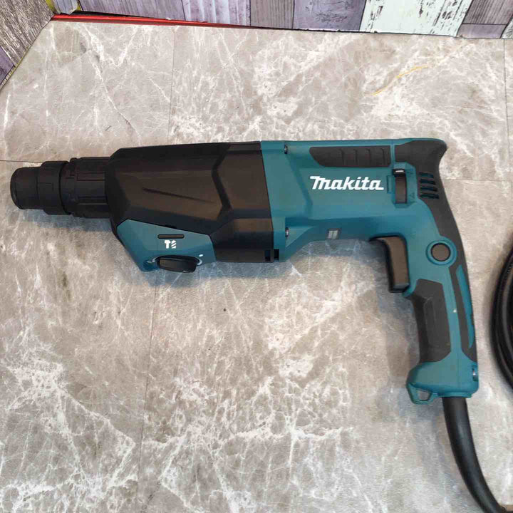 ★マキタ(makita) 26mmハンマドリル HR2670【八潮店】