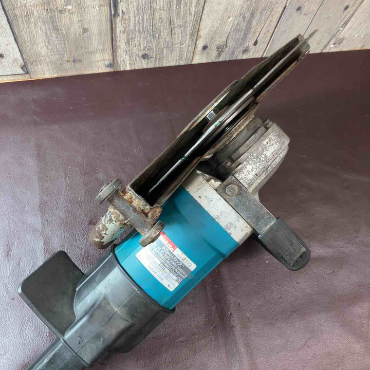【中古品】 マキタ(makita) 305mm コンクリートカッター 4112 【東大和店】