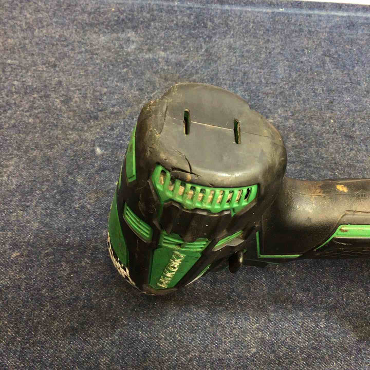 ★ハイコーキ(HIKOKI ※旧:日立工機) コードレスインパクトドライバー WH36DA(NN)【八潮店】