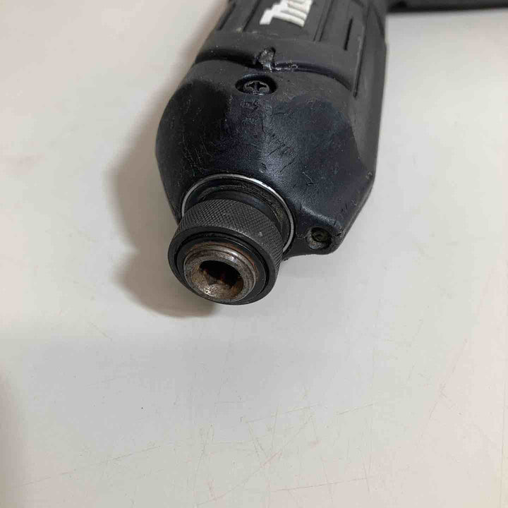 ☆マキタ(makita) コードレスペンインパクトドライバー TD022DZB 本体のみ【戸田店】