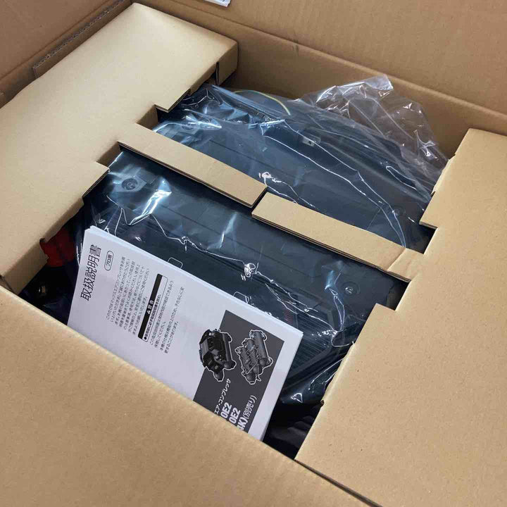 【未使用品(店頭展示品)】★マックス(MAX) 高圧専用エアコンプレッサー AK-HH1310E2_ブラック【東大和店】