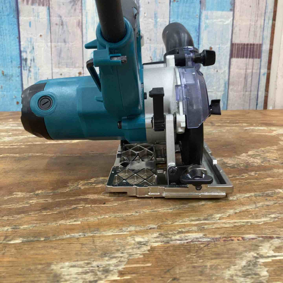 ★マキタ(makita) 防じん丸のこ KS4000FX【柏店】