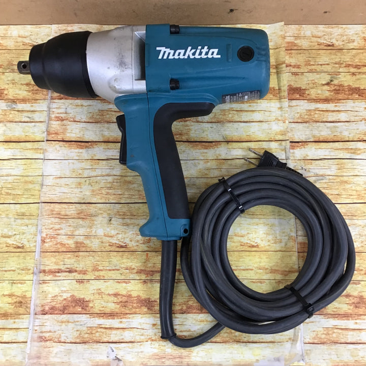 〇マキタ(makita) インパクトレンチ TW0350【川崎店】