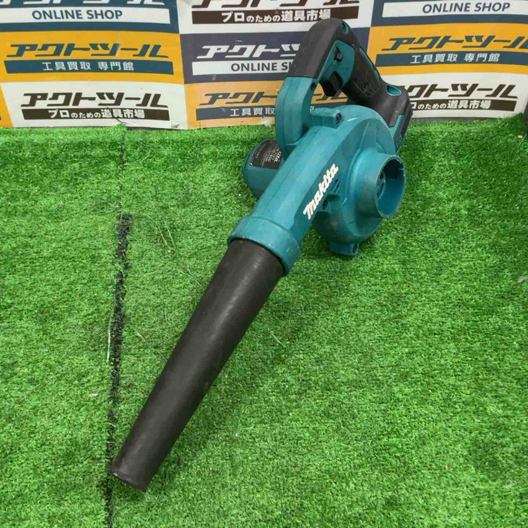 ★マキタ(makita) コードレスブロワ UB185DZ【草加店】