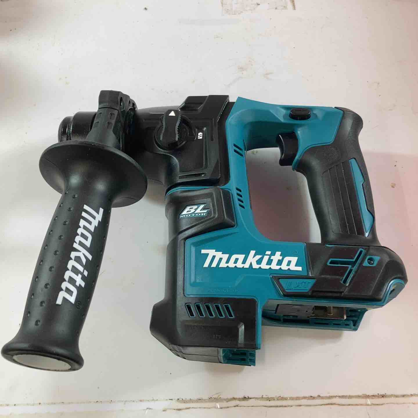 マキタ makita HR171DRGX 充電式ハンマドリル 17mm【市川行徳店